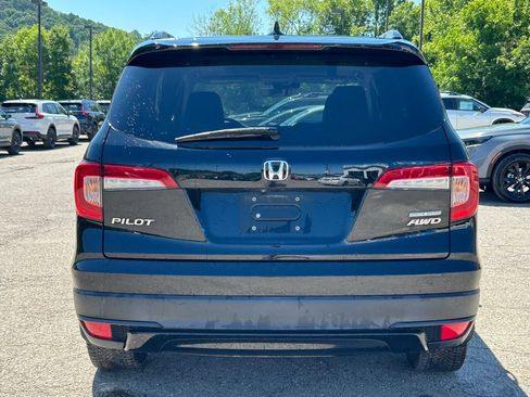 Used 2021 Honda Pilot Special Edition image 4