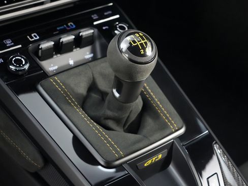 Used 2023 Porsche 911 GT3 image 36