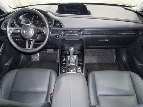 Used 2024 MAZDA CX-30 AWD 2.5 S w/ Preferred Package image 15