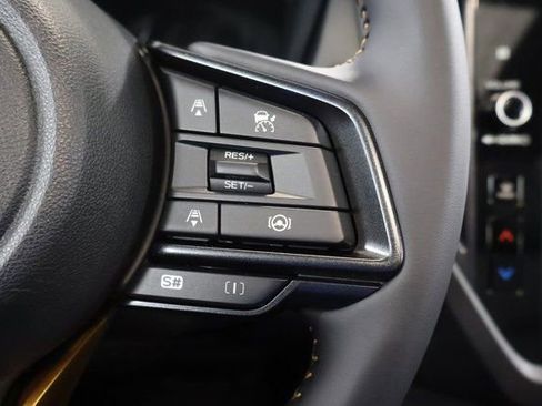 New 2026 Subaru Forester Wilderness image 20