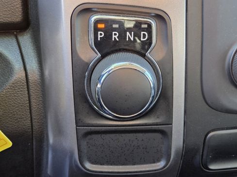 Used 2024 RAM 1500 Classic SLT image 23