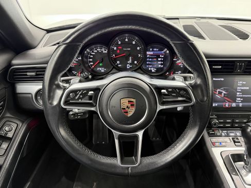 Certified 2017 Porsche 911 Carrera image 43