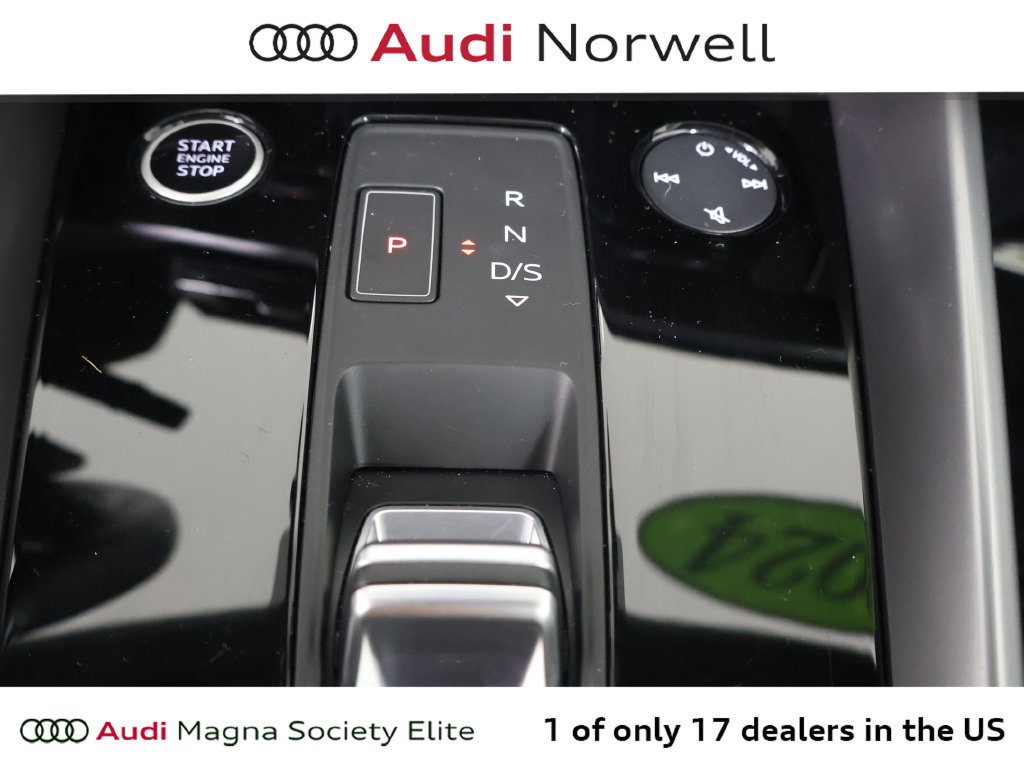 Used 2024 Audi A3 2.0T Premium AWD/4WD image 4