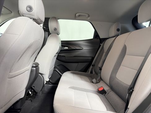 Used 2025 Chevrolet TrailBlazer LT image 7