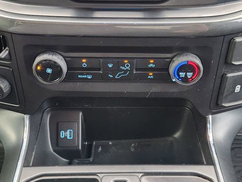 Used 2021 Ford F150 XL w/ STX Appearance Package RWD image 21