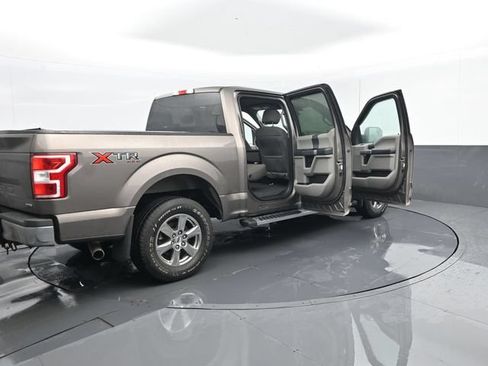 Used 2020 Ford F150 XLT w/ XTR Package AWD/4WD image 27