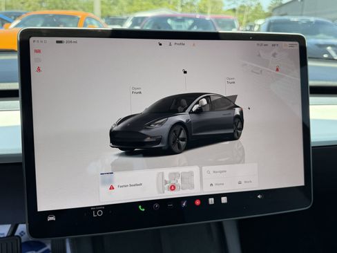 Used 2023 Tesla Model 3 Standard Range RWD image 34