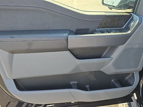 New 2025 Ford F150 Lightning XLT image 7