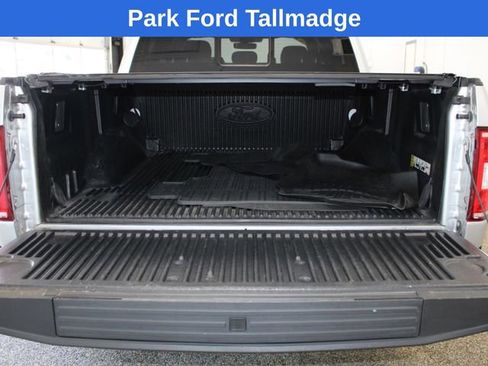 Used 2019 Ford F150 XLT w/ Equipment Group 302A Luxury AWD/4WD image 5