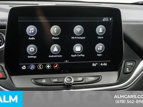 Used 2025 Chevrolet Blazer LT FWD image 30
