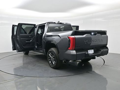 Used 2023 Toyota Tundra Platinum image 38