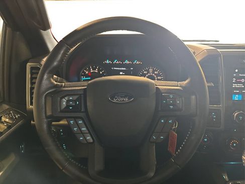 Used 2018 Ford F150 XLT w/ Equipment Group 302A Luxury AWD/4WD image 30