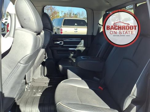 Used 2014 RAM 1500 Limited image 28