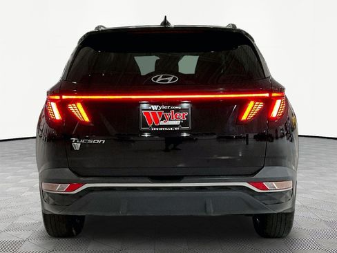 Used 2023 Hyundai Tucson SEL w/ Convenience Package FWD image 5