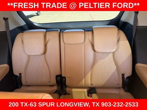 Used 2024 Kia Carnival LX FWD image 13