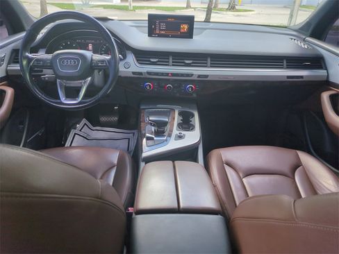 Used 2018 Audi Q7 2.0T Premium Plus image 16