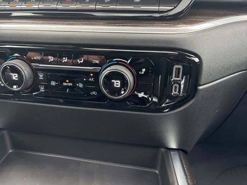 New 2026 Chevrolet Silverado 1500 RST w/ RST All Star Premium Package AWD/4WD image 39