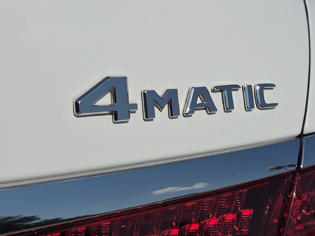 Certified 2024 Mercedes-Benz S 580 4MATIC Sedan image 10