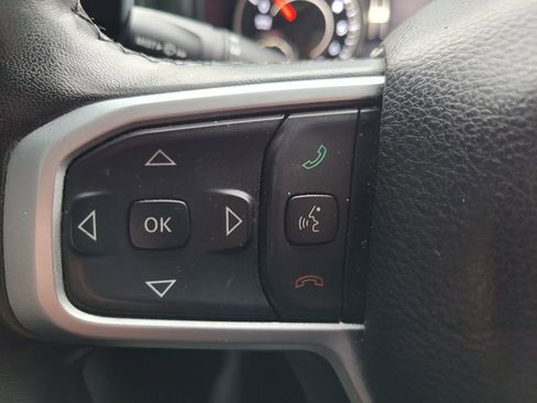 Used 2019 RAM 1500 Big Horn image 30