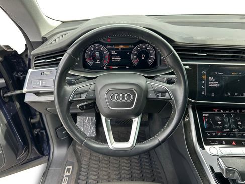 Used 2020 Audi Q8 Prestige image 12