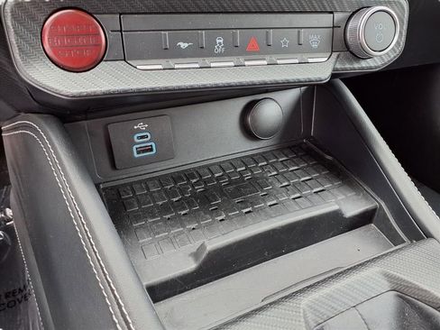 Used 2024 Ford Mustang GT Premium w/ GT Performance Package image 19