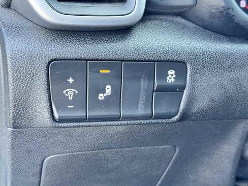 Used 2017 Kia Sportage EX w/ EX Premium Package FWD image 41