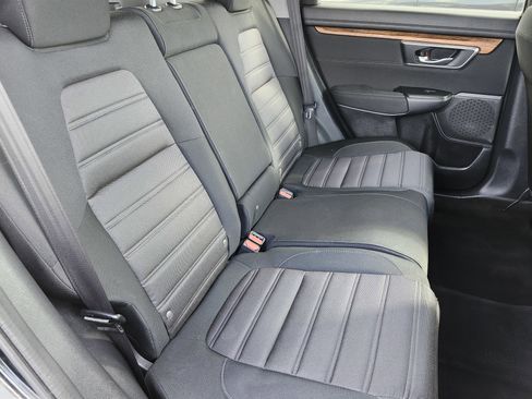 Used 2018 Honda CR-V EX image 20