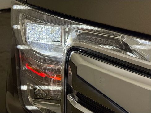 Used 2018 Ford F150 Lariat w/ Equipment Group 502A Luxury image 35