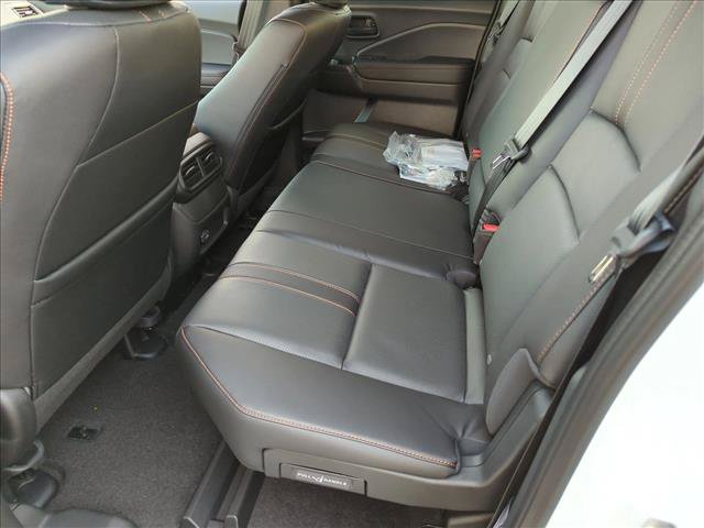 Certified 2026 Honda Ridgeline TrailSport image 15