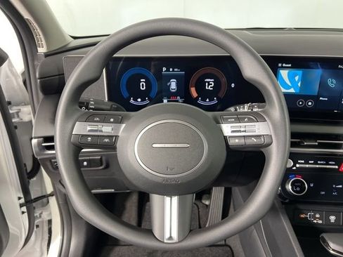 New 2026 Hyundai Tucson SEL image 14