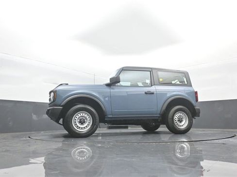 New 2025 Ford Bronco 2-Door image 27