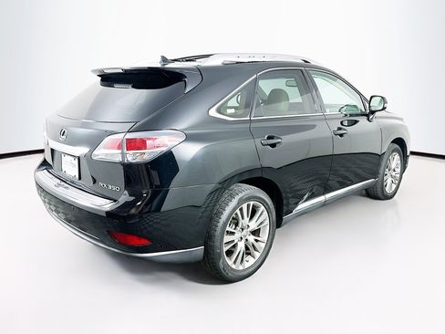 Used 2013 Lexus RX 350 FWD w/ Navigation Pkg image 9