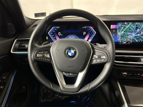 Used 2023 BMW 330i xDrive Sedan w/ Driving Assistance Package AWD/4WD image 16