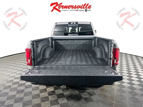 New 2026 RAM 3500 Limited image 7