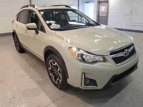 Used 2017 Subaru Crosstrek 2.0i Limited AWD/4WD image 9