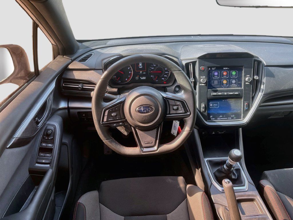 Used 2022 Subaru WRX AWD/4WD image 20