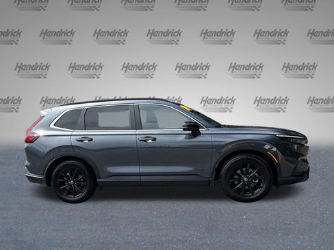 Used 2024 Honda CR-V Sport-L image 11