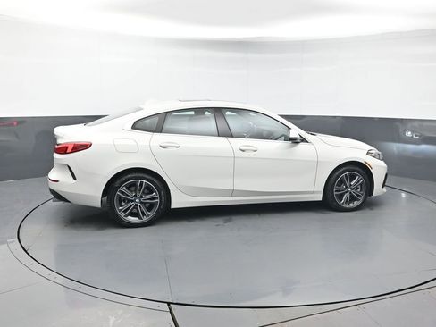 Used 2023 BMW 228i xDrive Gran Coupe w/ Convenience Package image 7
