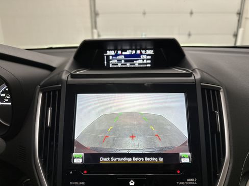 Used 2022 Subaru Forester Limited image 32