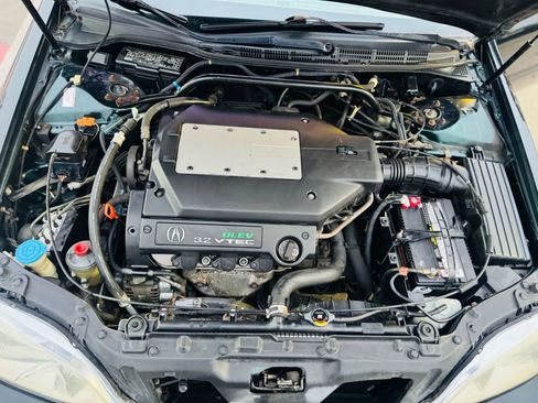 Used 2000 Acura TL 3.2 Sedan 4D image 13