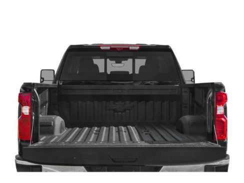 Used 2023 Chevrolet Silverado 3500 LTZ w/ LTZ Plus Package AWD/4WD image 14