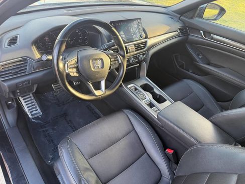 Used 2019 Honda Accord Sport image 36