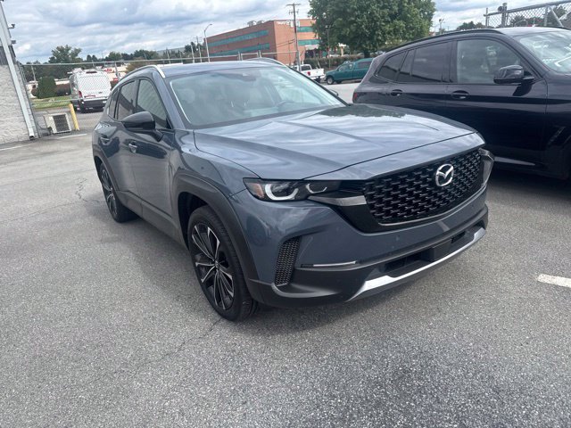 Used 2024 MAZDA CX-50 2.5 Turbo w/ Cargo Package AWD/4WD image 5