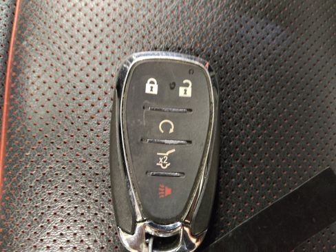 Used 2022 Chevrolet Blazer RS w/ Driver Confidence II Package image 32