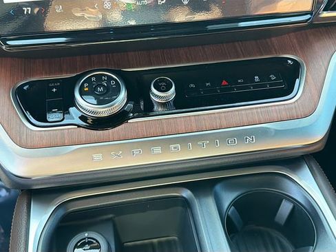 New 2026 Ford Expedition King Ranch image 17