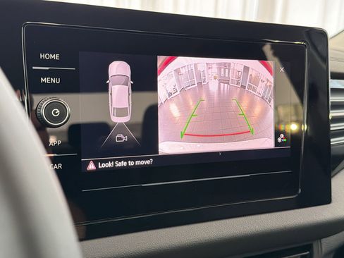New 2026 Volkswagen Jetta S FWD image 23