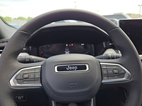 New 2026 Jeep Compass Limited AWD/4WD image 29