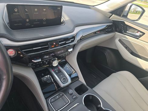 Used 2023 Acura MDX SH-AWD w/ Advance Package image 31