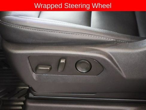 Used 2023 Chevrolet Silverado 1500 RST w/ Convenience Package II image 14