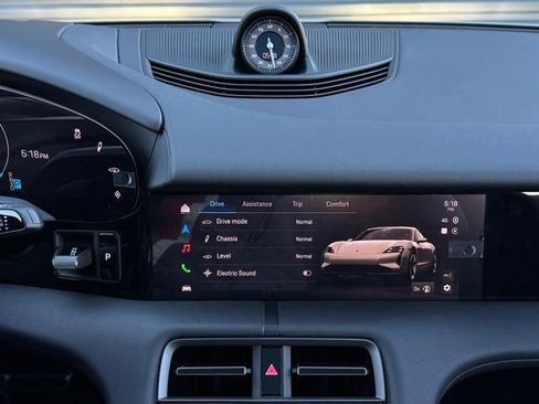 New 2026 Porsche Taycan image 29